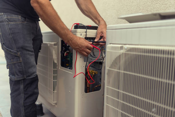 HVAC emergency services in Bohemia, NY