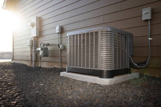 Best HVAC air duct cleaning  in Bohemia, NY